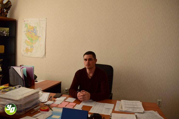 Як не перетворити Арциз у звалище