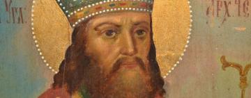 18 февраля - СВЯТИТЕЛЯ ФЕОДОСИЯ, АРХИЕПИСКОПА ЧЕРНИГОВСКОГО