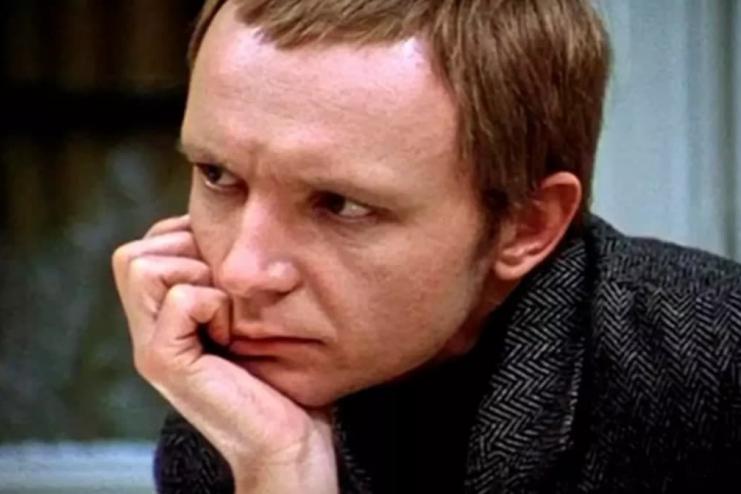 Умер звезда "Иронии судьбы" и "Служебного романа" Андрей Мягков