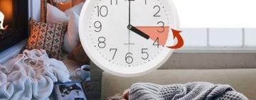 В Украине хотят отменить переход на летнее и зимнее время 