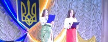 В АРЦИЗЬКОМУ БУДИНКУ КУЛЬТУРИ ВІДБУВСЯ ТЕМАТИЧНИЙ ЗАХІД ДО ДНЯ ПАМ'ЯТІ ГЕРОЇВ НЕБЕСНОЇ СОТНІ