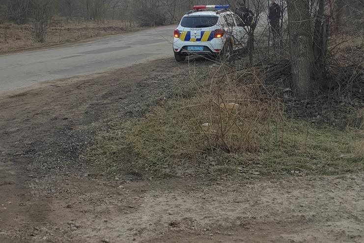 В Арцизской громаде предприниматель наладил добычу песка - Сергей Парпуланский
