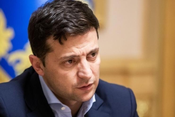 Зеленский заявил, что COVID-фонда не существовало