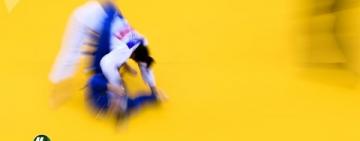 Выбран президент Федерации дзюдо в Одесской области 