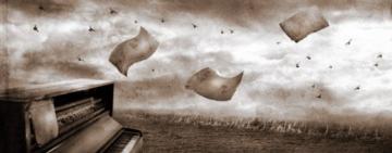 "Однажды прошлое придёт к тебе домой..."