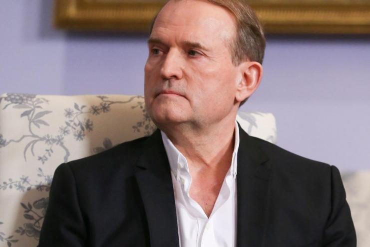 "Трійка Медведчука" створила новий медіахолдинг
