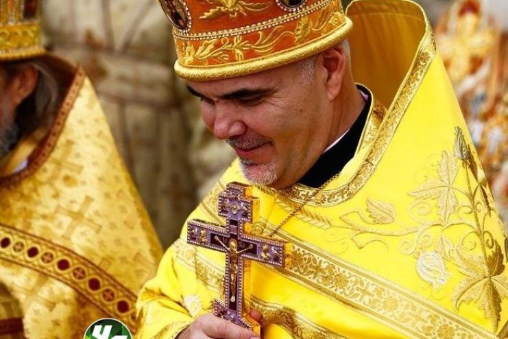 ОСЕРЕДОК ПРАВОСЛАВНОЇ ЦЕРКВИ УКРАЇНИ ЗАРЕЄСТРОВАНИЙ В ТАТАРБУНАРАХ