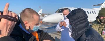 Экс-главу ПриватБанка Дубилета и его первого заместителя подозревают в растрате 137 млн грн — НАБУ