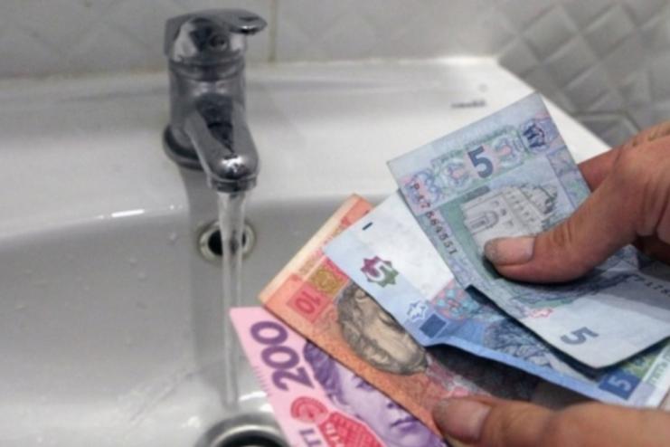 В Болграде повысят тарифы на воду и вывоз твердых бытовых отходов