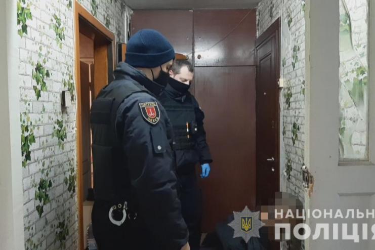 Обезглавил отца, выпотрошил знакомого: убийцу перевели из СИЗО в психбольницу