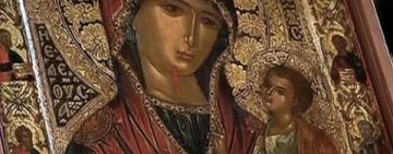 25 - февраля  ИВЕРСКОЙ иконы Пресвятой Богородицы