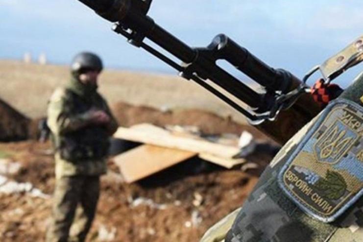 Ситуація на Донбасі загострилася: за добу - 11 поранених бійців