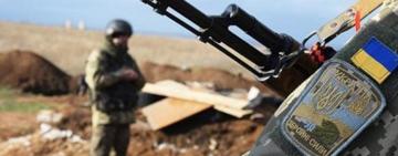 Ситуація на Донбасі загострилася: за добу - 11 поранених бійців