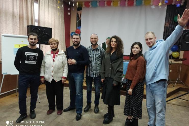 КЛЮЧ ДО ПЕРЕМОГИ -  РІШУЧИЙ ЗАХИСТ І ПІДТРИМКА БОГА