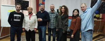 КЛЮЧ ДО ПЕРЕМОГИ -  РІШУЧИЙ ЗАХИСТ І ПІДТРИМКА БОГА