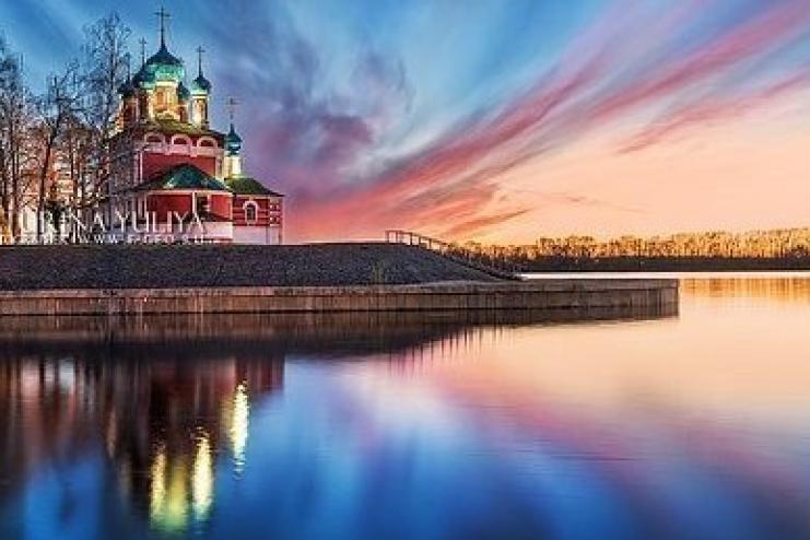 Расписание Богослужений в храмах г. Арциз с 01 - 07 марта