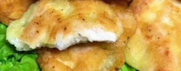 Смачний день. М'ЯСО ПО-АЛБАНСЬКИ