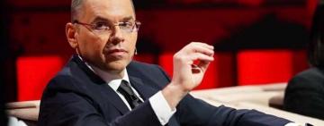 У МОЗ розповіли про свої досягнення за рік боротьби з COVID -19