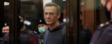 ЄС вводить нові санкції проти Росії за переслідування Навального