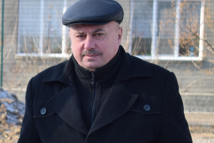 Олександр Антонюк про тарифоутворення та плани "Житловика" 