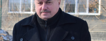 Олександр Антонюк про тарифоутворення та плани "Житловика" 