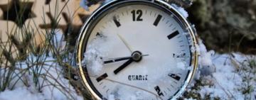 В Україні можуть відмінити перехід на літній - зимовий час