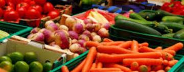 Ріст цін на продукти привернув увагу Кабміну