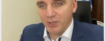 Відмовився від вакцини - лікуйся за свій рахунок? Мер Миколаєва ошелешив заявою