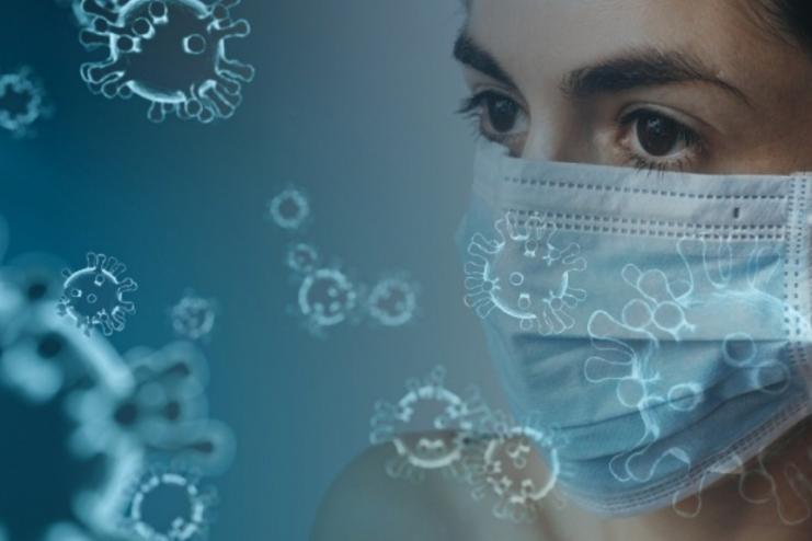Статистика COVID-19 в Україні пішла вгору: за добу більш ніж 10 тис. хворих