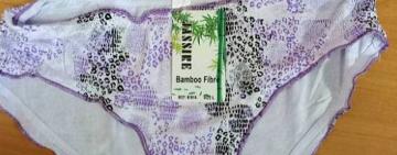 Виконавча служба вилучила у боржника труси і виставила їх на аукціон