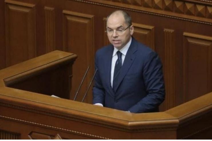 Степанов проти російської вакцини  