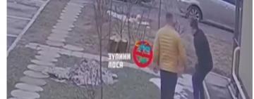  Дика історія: у Вінниці водій побив перехожого через зауваження 