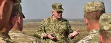 Командування ЗСУ збирає особисті дані на "відмовників" від щеплення