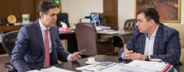 Податковою тимчасово призупинені фактичні перевірки щодо зберігання пального