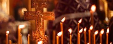 6 марта - ВСЕЛЕНСКАЯ РОДИТЕЛЬСКАЯ СУББОТА. Молитва