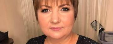 Женщины нашего времени: Марию  Головей знают не только в Тарутино, но и в Арцизе