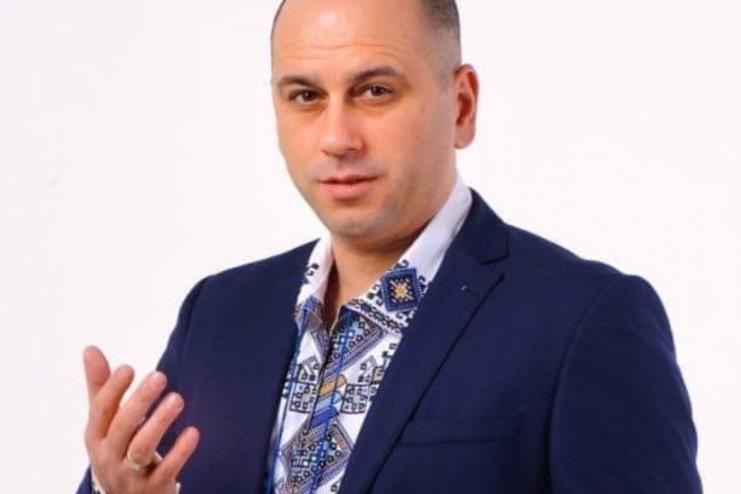 "Це моє, без цього я вже не зможу!" - Олег Капсамун