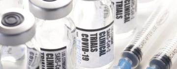 МАЙЖЕ 18 000 УКРАЇНЦІВ ОТРИМАЛИ ЩЕПЛЕННЯ ВІД COVID 