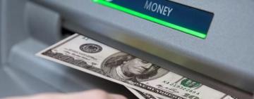 У украинского моряка мошенники сняли с карты все заработанные в рейсе деньги