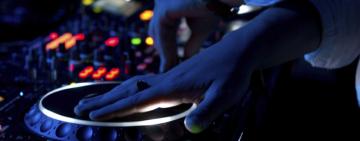 World DJ Day: блиц-интервью с легендой из Арциза Олегом Халиловым (Dj Халя)