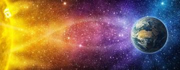 В марте нас накроют сильные магнитные бури: какие дни самые опасные