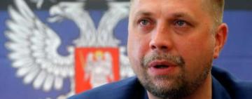 Перший ватажок "ДНР" зібрався в Держдуму РФ 