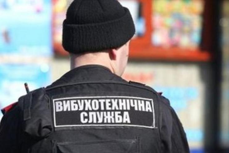 Подростки "заминировали" сельскую школу в Одесской области: родителей привлекают к ответственности