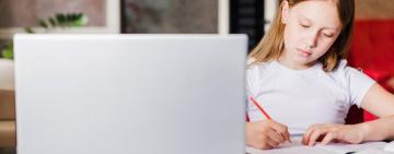 В Измаиле школьники переходят на дистанционный режим обучения