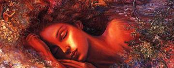 О чем говорят сны