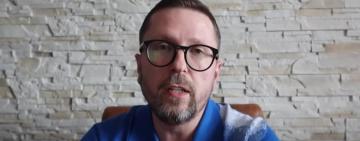 ОАСК открыл производство о запрете "Партии Шария"