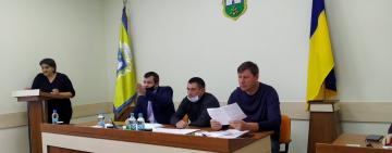 ЗМІНЮВАЛИ Й ДОПОВНЮВАЛИ БЮДЖЕТ  НА ПОЗАЧЕРГОВІЙ СЕСІЇ В ТАТАРБУНАРАХ