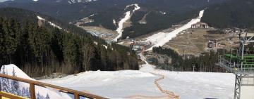 “Буковель” закривають на карантин 