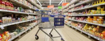 В масле обнаружен канцероген: назван производитель