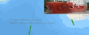 У берегов Африки пираты напали на судно с украинцами на борту: есть пленные